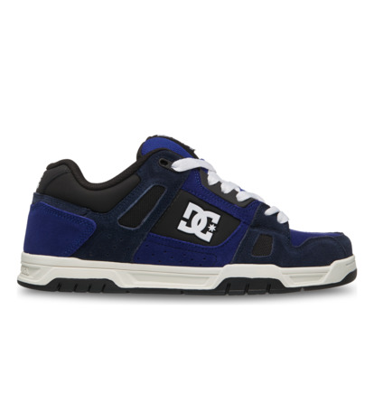 Basket Homme Sneakers la collection DC Shoes