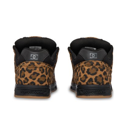Stag - Leather Shoes Unisex  320188