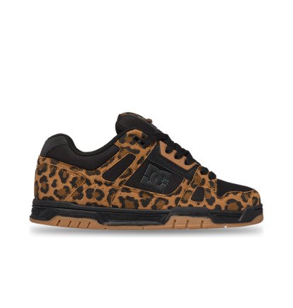 Stag - Leather Shoes Unisex  320188
