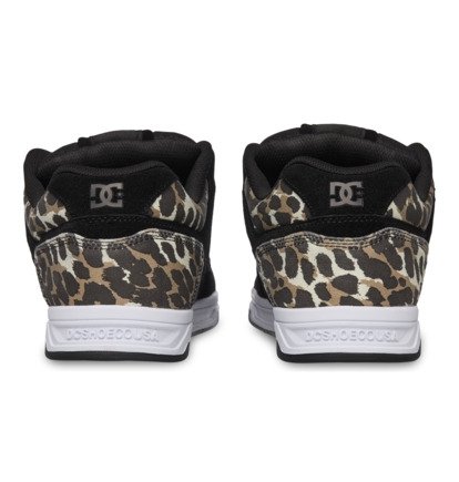 Stag - Leather Shoes Unisex  320188