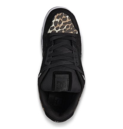 Stag - Leather Shoes Unisex  320188