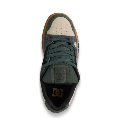 Stag - Leather Shoes Unisex  320188
