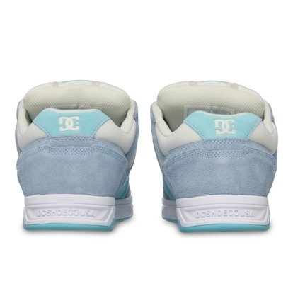 Stag - Leather Shoes Unisex  320188