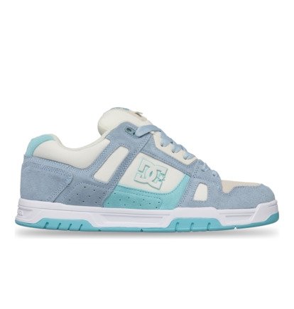 Stag - Leather Shoes Unisex  320188