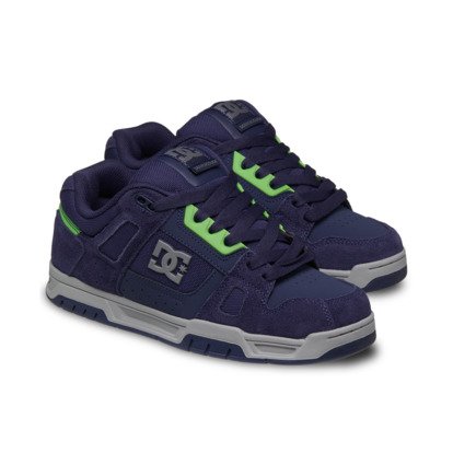 Stag - Leather Shoes Unisex  320188