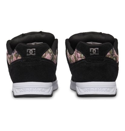 Stag - Leather Shoes Unisex  320188