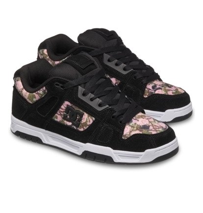 Stag - Leather Shoes Unisex  320188