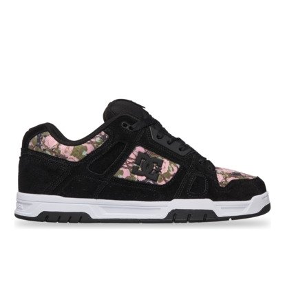 Stag - Leather Shoes Unisex  320188