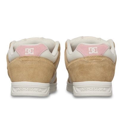 Stag - Leather Shoes Unisex  320188