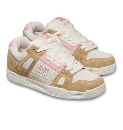 Stag - Leather Shoes Unisex  320188