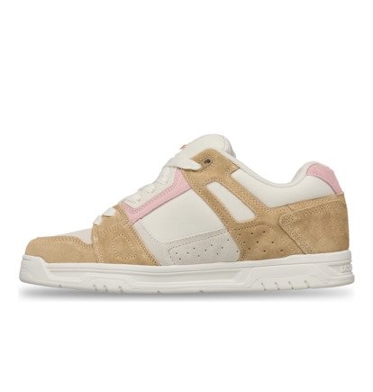 Stag - Leather Shoes Unisex  320188