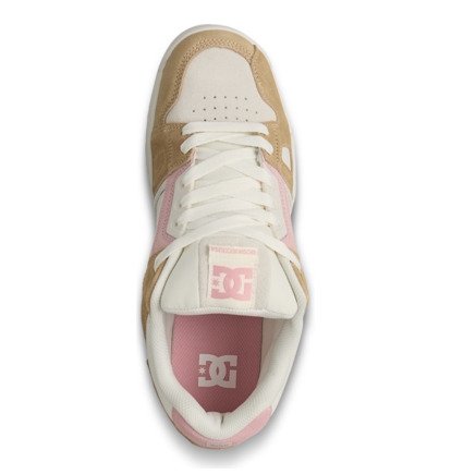 Stag - Leather Shoes Unisex  320188