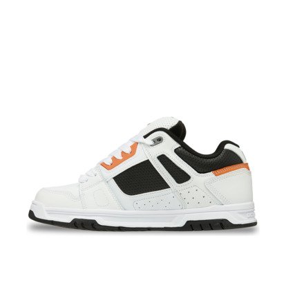 Stag - Leather Shoes Unisex  320188