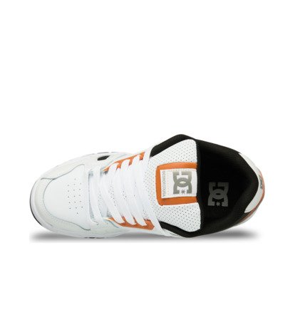 Stag - Leather Shoes Unisex  320188