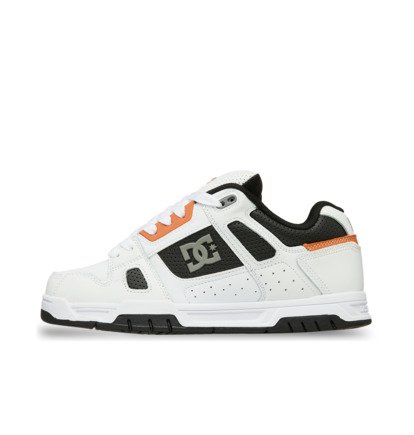 Stag - Leather Shoes Unisex  320188