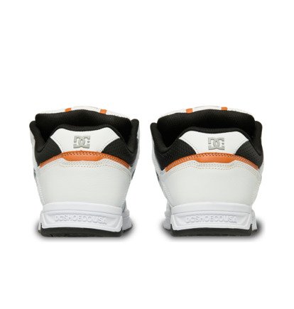 Stag - Leather Shoes Unisex  320188