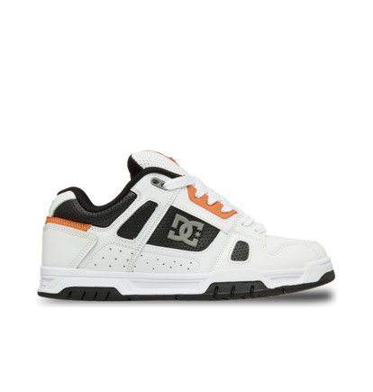 Stag - Leather Shoes Unisex  320188