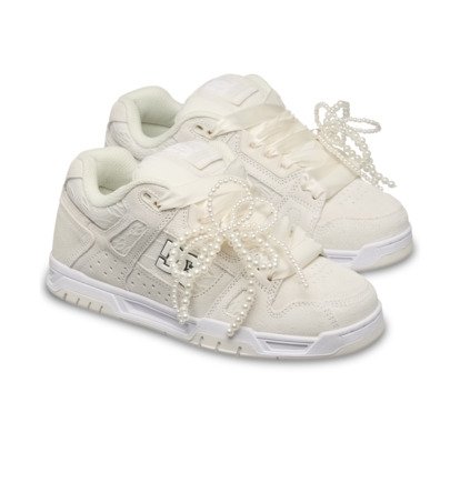 Stag - Leather Shoes Unisex  320188