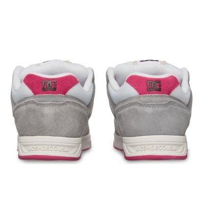 Stag - Leather Shoes Unisex  320188