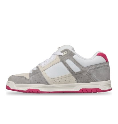 Stag - Leather Shoes Unisex  320188