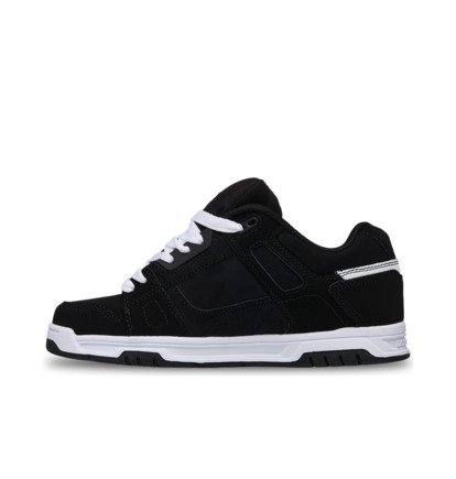 Stag - Leather Shoes Unisex  320188