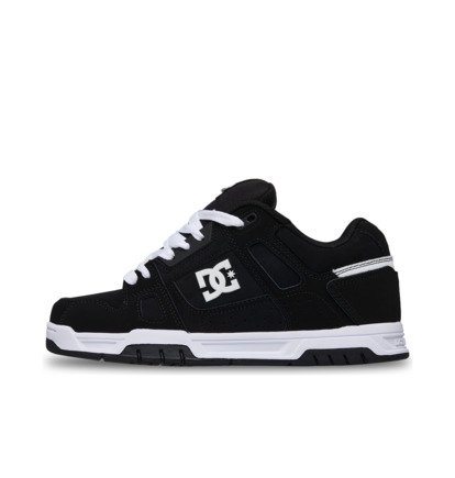 Stag - Leather Shoes Unisex  320188