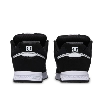 Stag - Leather Shoes Unisex  320188