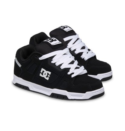 Stag - Leather Shoes Unisex  320188