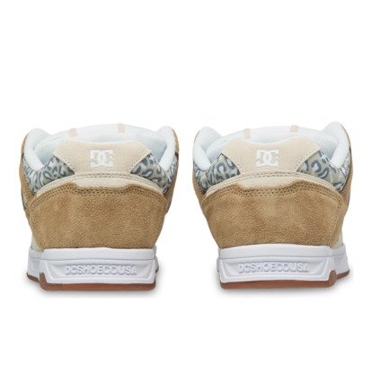 Stag - Leather Shoes Unisex  320188