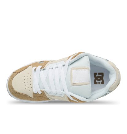 Stag - Leather Shoes Unisex  320188