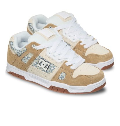 Stag - Leather Shoes Unisex  320188