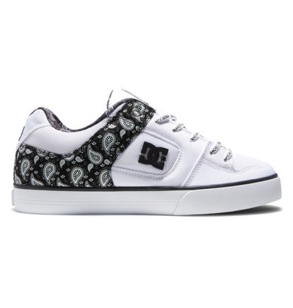 Dc shoes pure tx se on sale