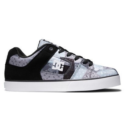 Dc shoes pure tx on sale