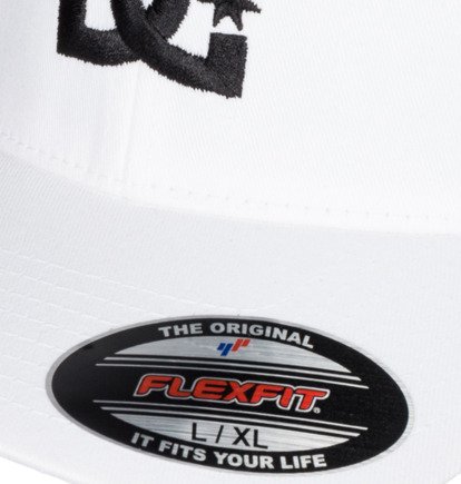 Cap Star 2 - Flexfit&reg; Cap for Men  55300096