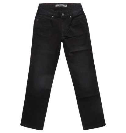 Worker - Straight Fit Jeans for Boys  ADBDP03004
