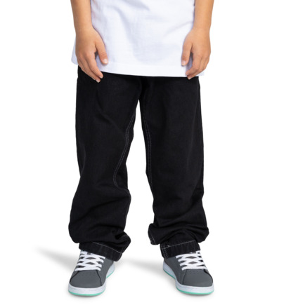 Worker - Denim Pants for Boys  ADBDP03012