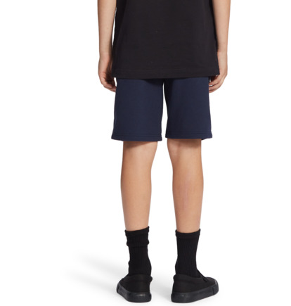 Riot - Tracksuit Shorts for Boys 8-16  ADBFB03006