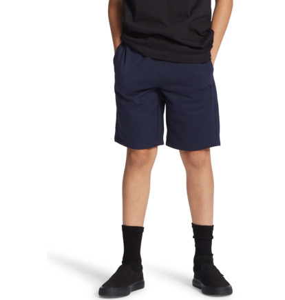 Riot - Tracksuit Shorts for Boys 8-16  ADBFB03006