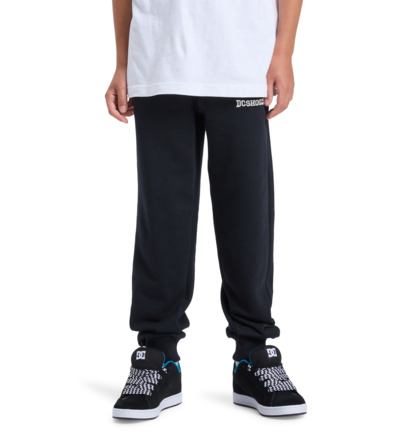 Baseline - Joggers for Boys 8-16  ADBFB03009