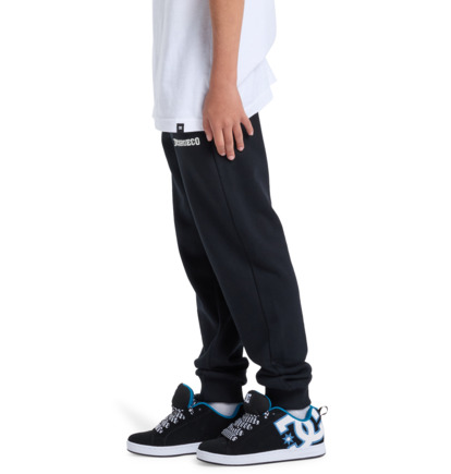 Baseline - Joggers for Boys 8-16  ADBFB03009