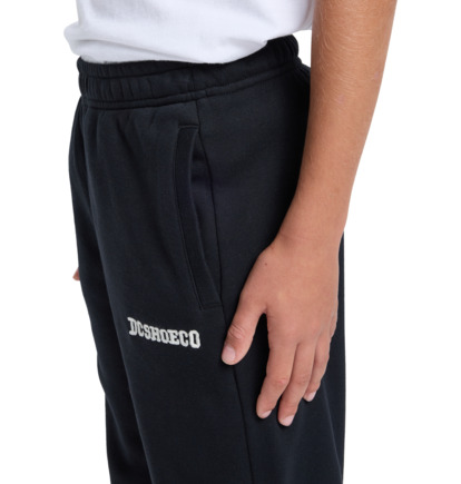 Baseline - Joggers for Boys 8-16  ADBFB03009