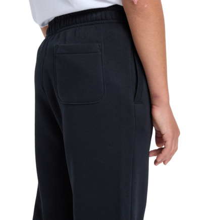 Baseline - Joggers for Boys 8-16  ADBFB03009