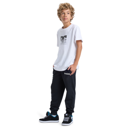 Baseline - Joggers for Boys 8-16  ADBFB03009