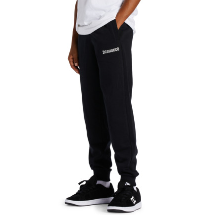 Baseline - Joggers for Boys 8-16  ADBFB03009