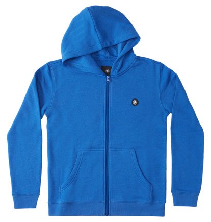 Riot - Zip-Up Hoodie for Boys  ADBFT03050