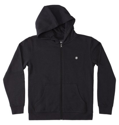 Riot - Zip-Up Hoodie for Boys  ADBFT03050