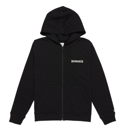 Baseline - Zip-Up Hoodie for Kids  ADBFT03065