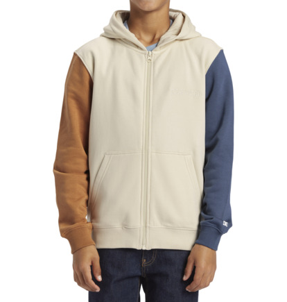 Baseline - Zip-Up Hoodie for Kids  ADBFT03065