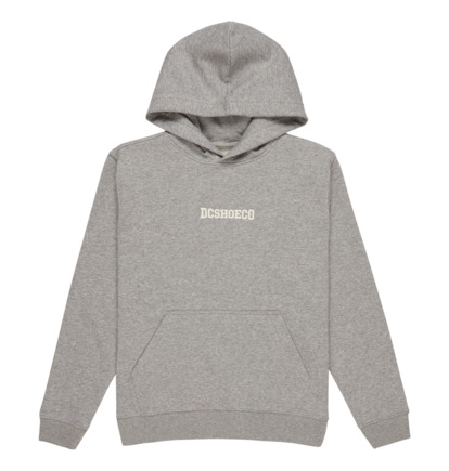 Baseline - Pullover Hoodie for Kids  ADBFT03067