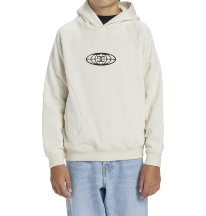 Index - Pullover Hoodie for Boys  ADBFT03069